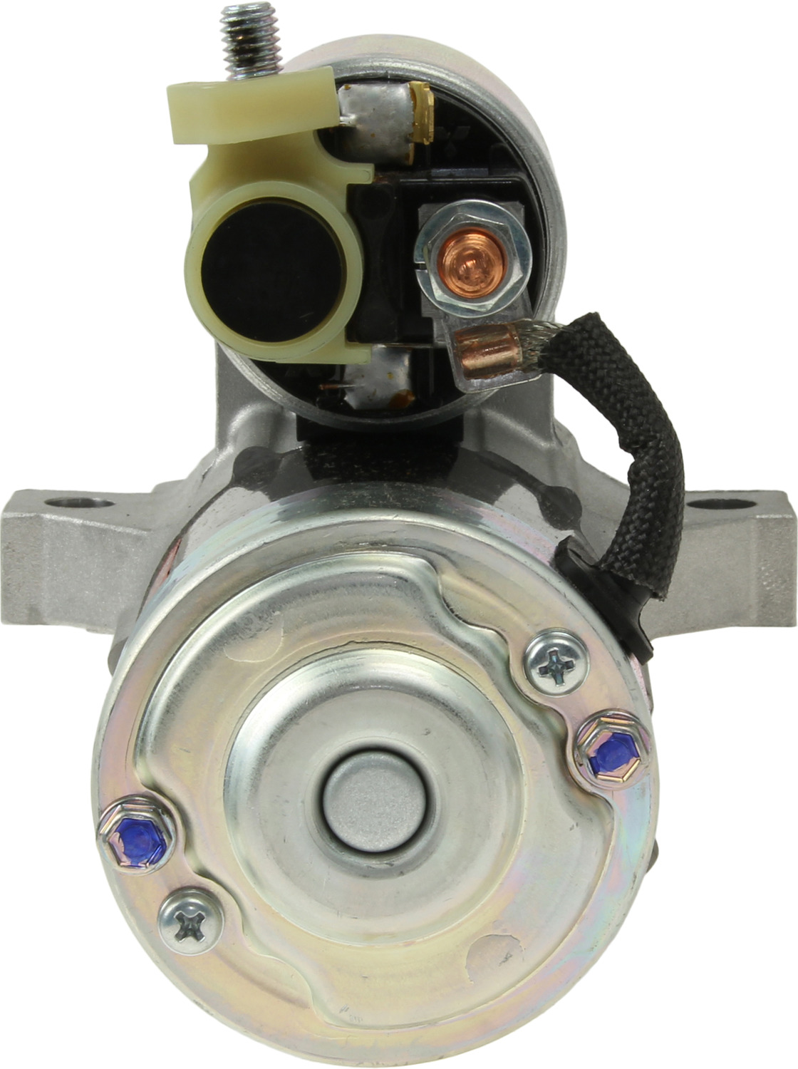 Denso 280-4231 DENSO First Time Fit® Starter Motor – Remanufactured