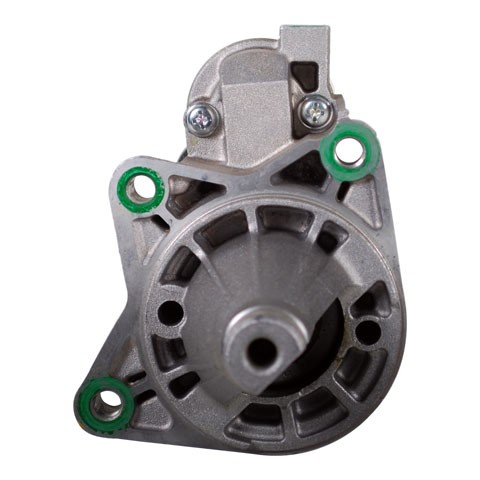 Denso 280-4234 DENSO First Time Fit® Starter Motor – Remanufactured