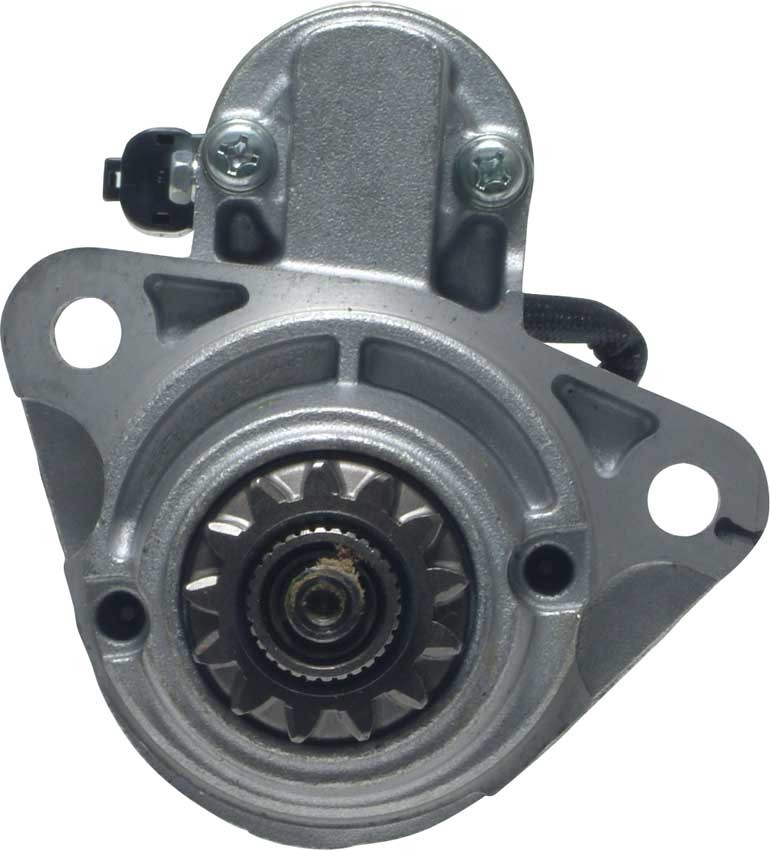 Denso 280-4237 DENSO First Time Fit® Starter Motor – Remanufactured