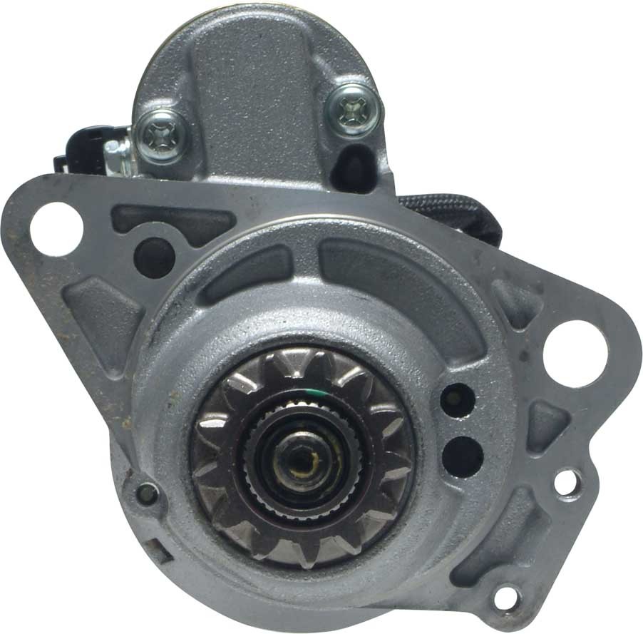 Denso 280-4238 DENSO First Time Fit® Starter Motor – Remanufactured