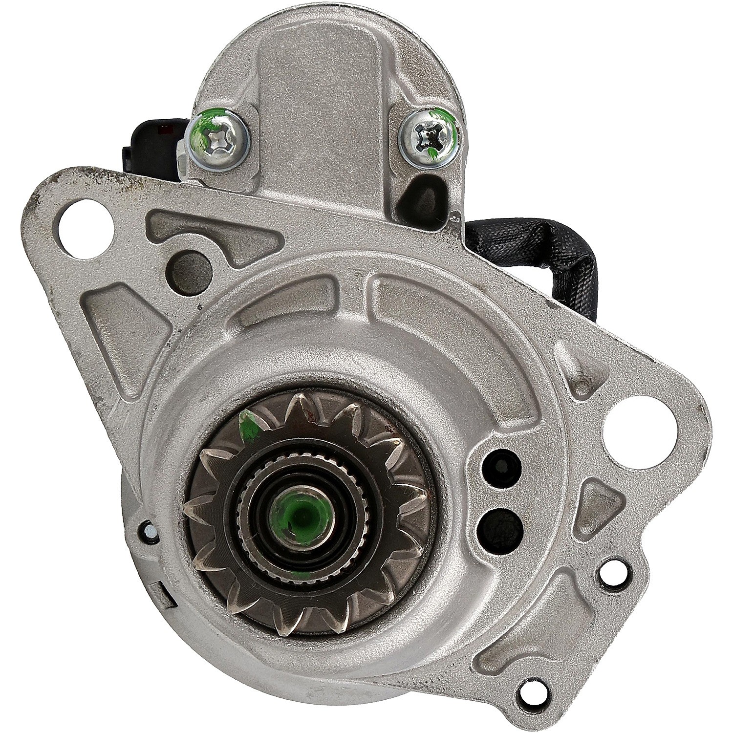 Denso 280-4238 DENSO First Time Fit® Starter Motor – Remanufactured - Image 2