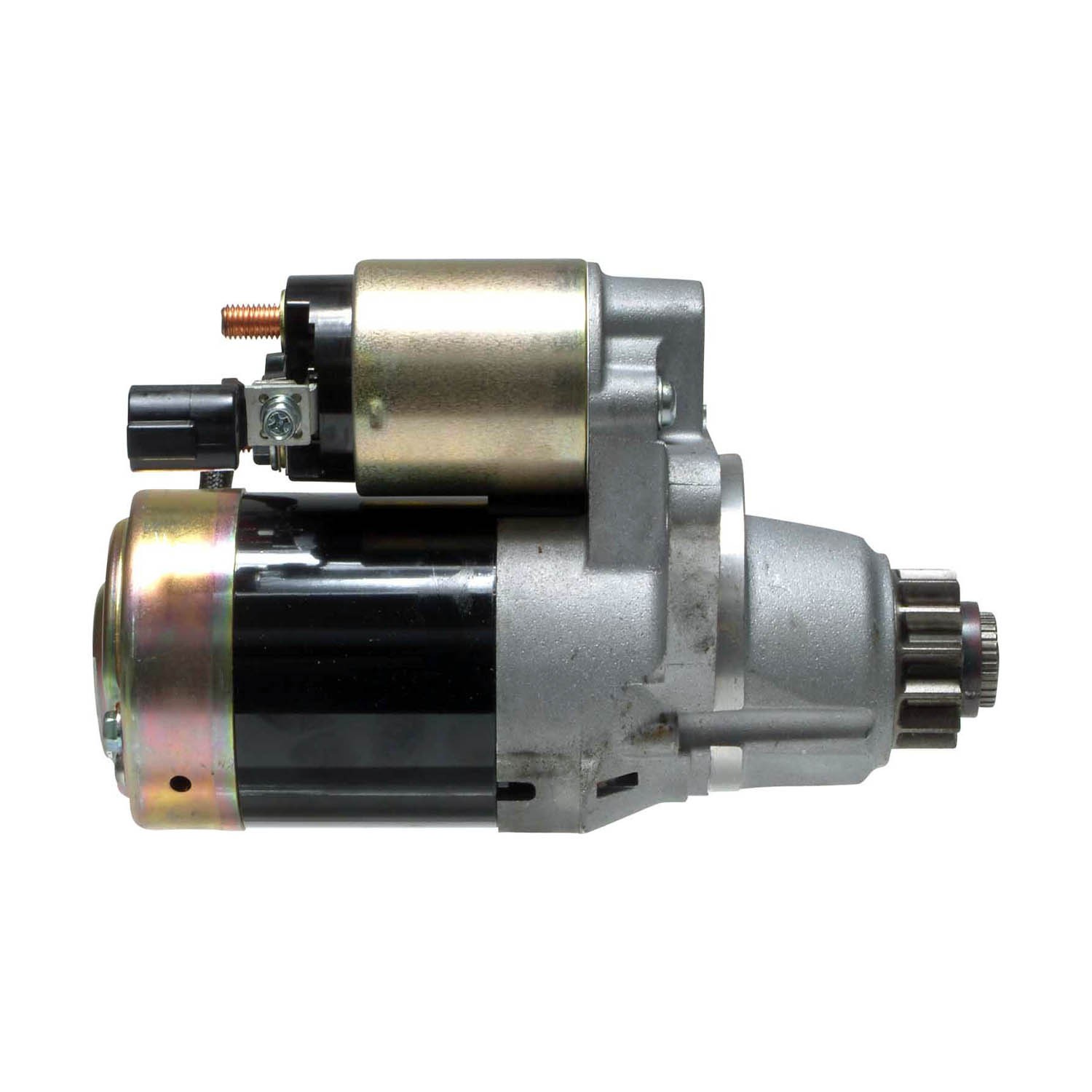 Denso 280-4238 DENSO First Time Fit® Starter Motor – Remanufactured - Image 5