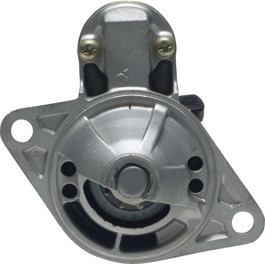 Denso 280-4241 DENSO First Time Fit® Starter Motor – Remanufactured