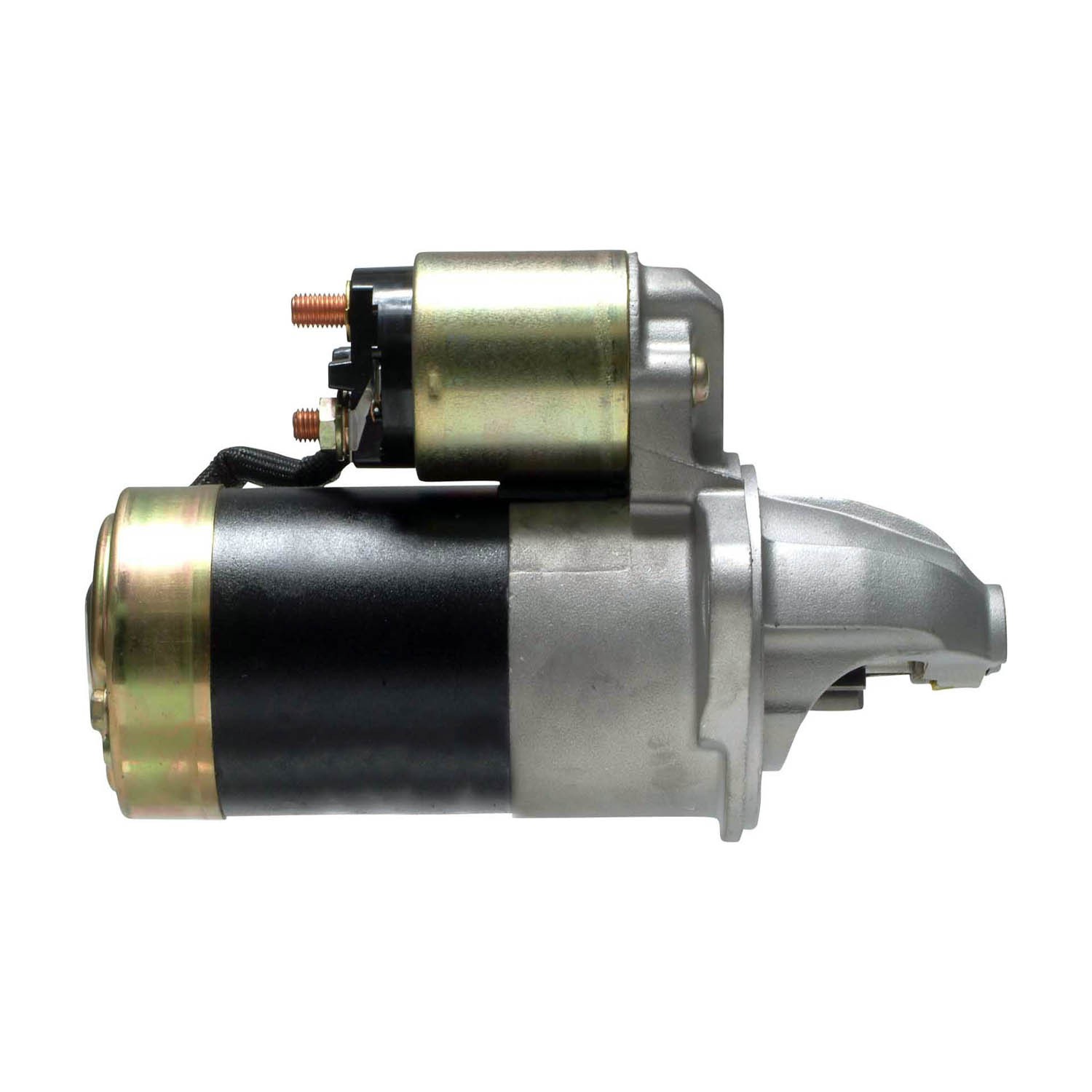 Denso 280-4241 DENSO First Time Fit® Starter Motor – Remanufactured - Image 5