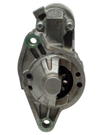 Denso 280-4254 DENSO First Time Fit® Starter Motor – Remanufactured