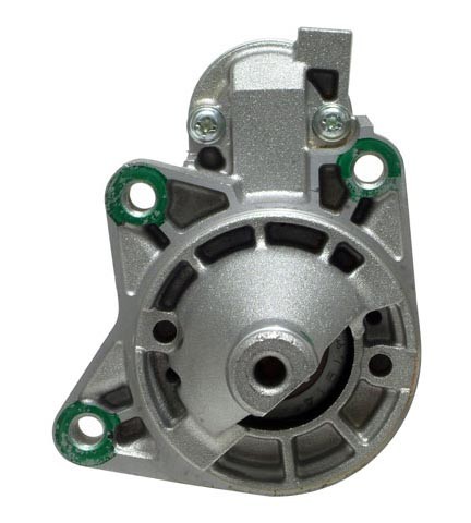 Denso 280-4257 DENSO First Time Fit® Starter Motor – Remanufactured