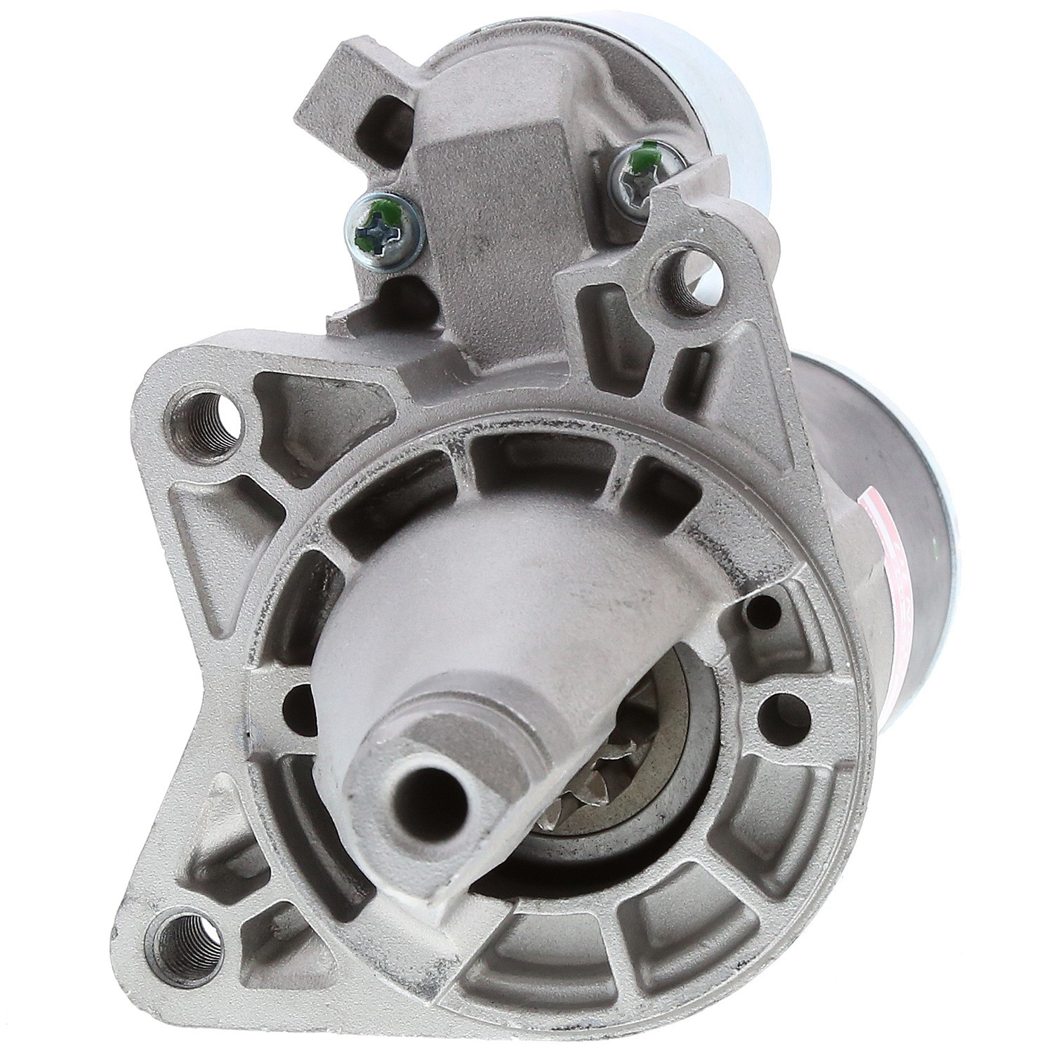 Denso 280-4257 DENSO First Time Fit® Starter Motor – Remanufactured - Image 2