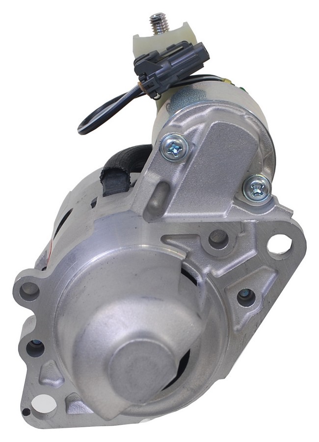 Denso 280-4263 DENSO First Time Fit® Starter Motor – Remanufactured