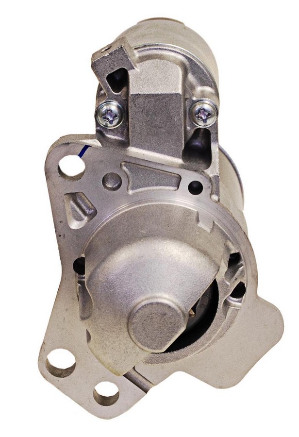 Denso 280-4276 DENSO First Time Fit® Starter Motor – Remanufactured