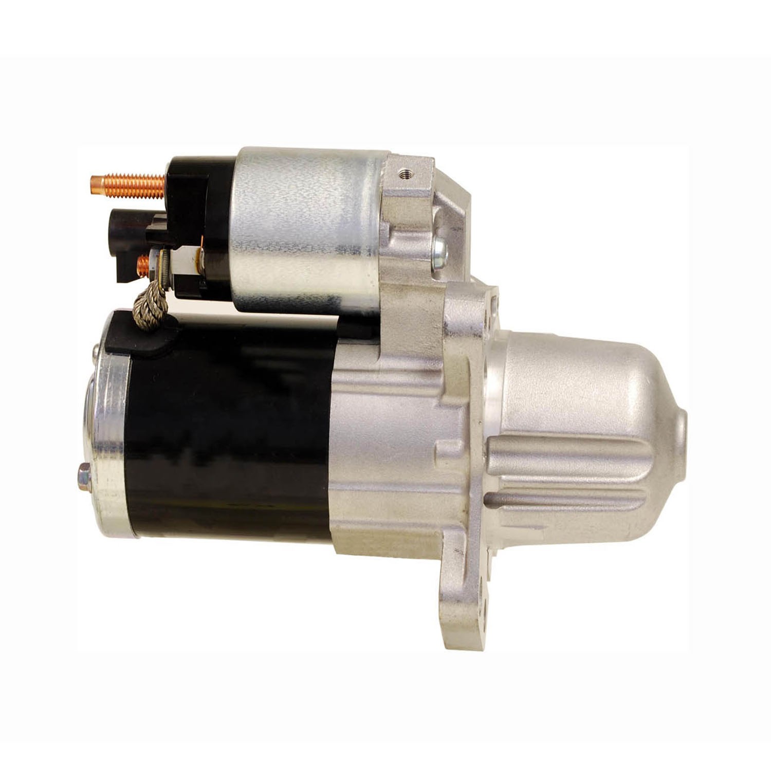 Denso 280-4276 DENSO First Time Fit® Starter Motor – Remanufactured - Image 5