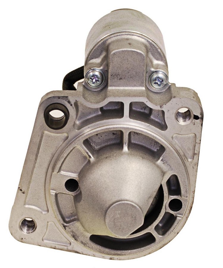 Denso 280-4278 DENSO First Time Fit® Starter Motor – Remanufactured