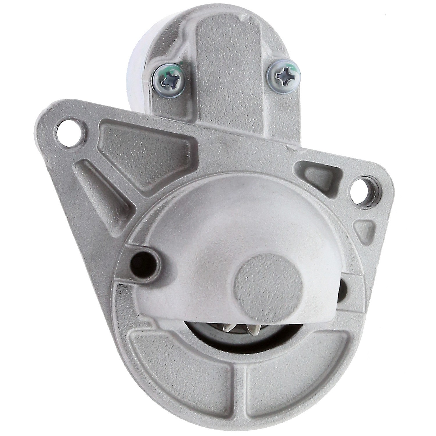 Denso 280-4282 DENSO First Time Fit® Starter Motor – Remanufactured - Image 2