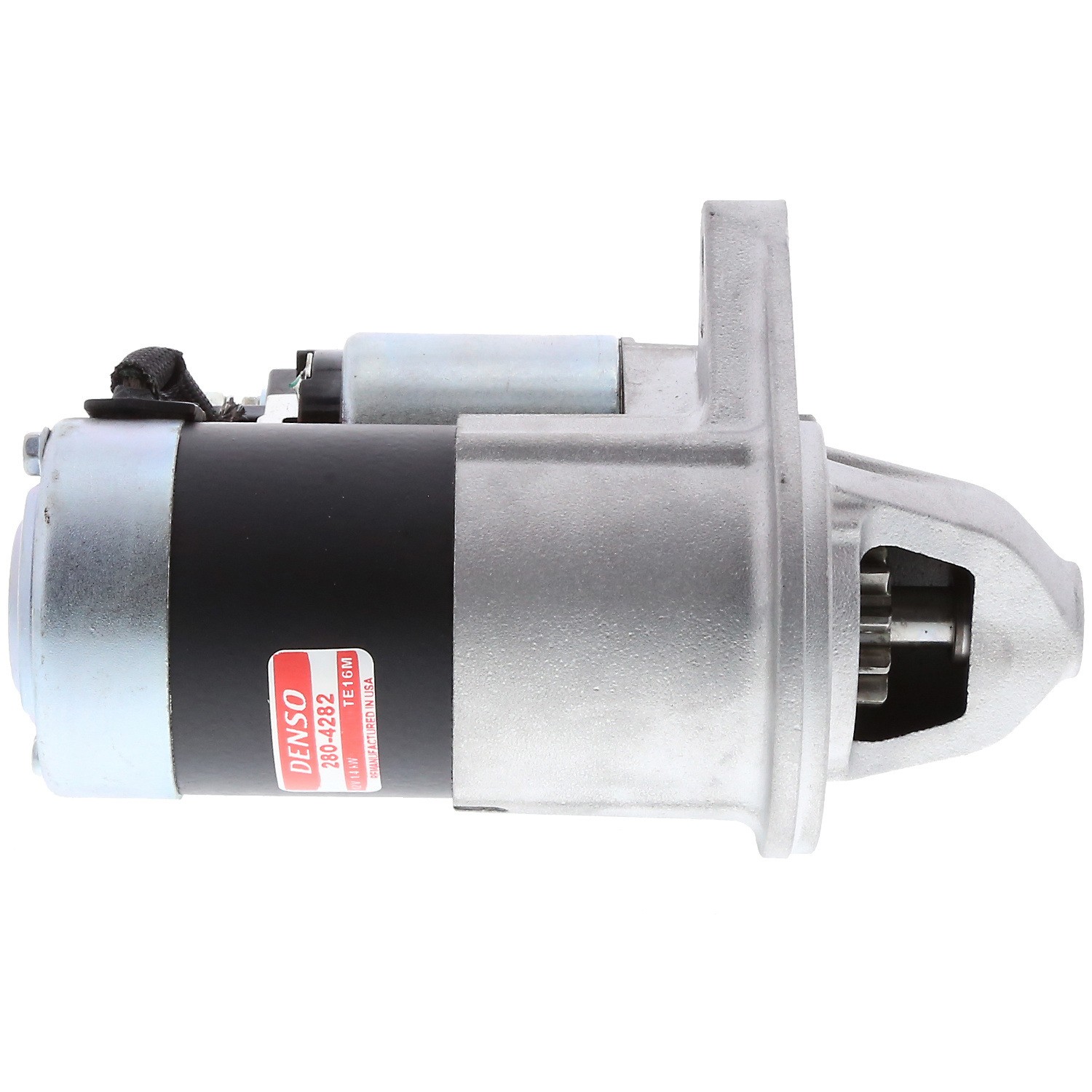 Denso 280-4282 DENSO First Time Fit® Starter Motor – Remanufactured - Image 4