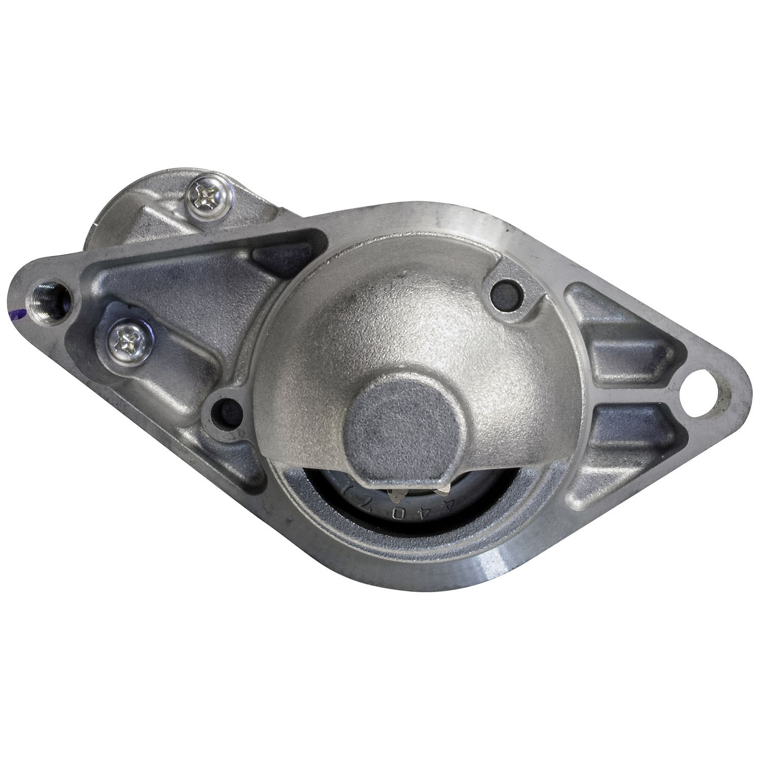 Denso 280-4284 DENSO First Time Fit® Starter Motor – Remanufactured