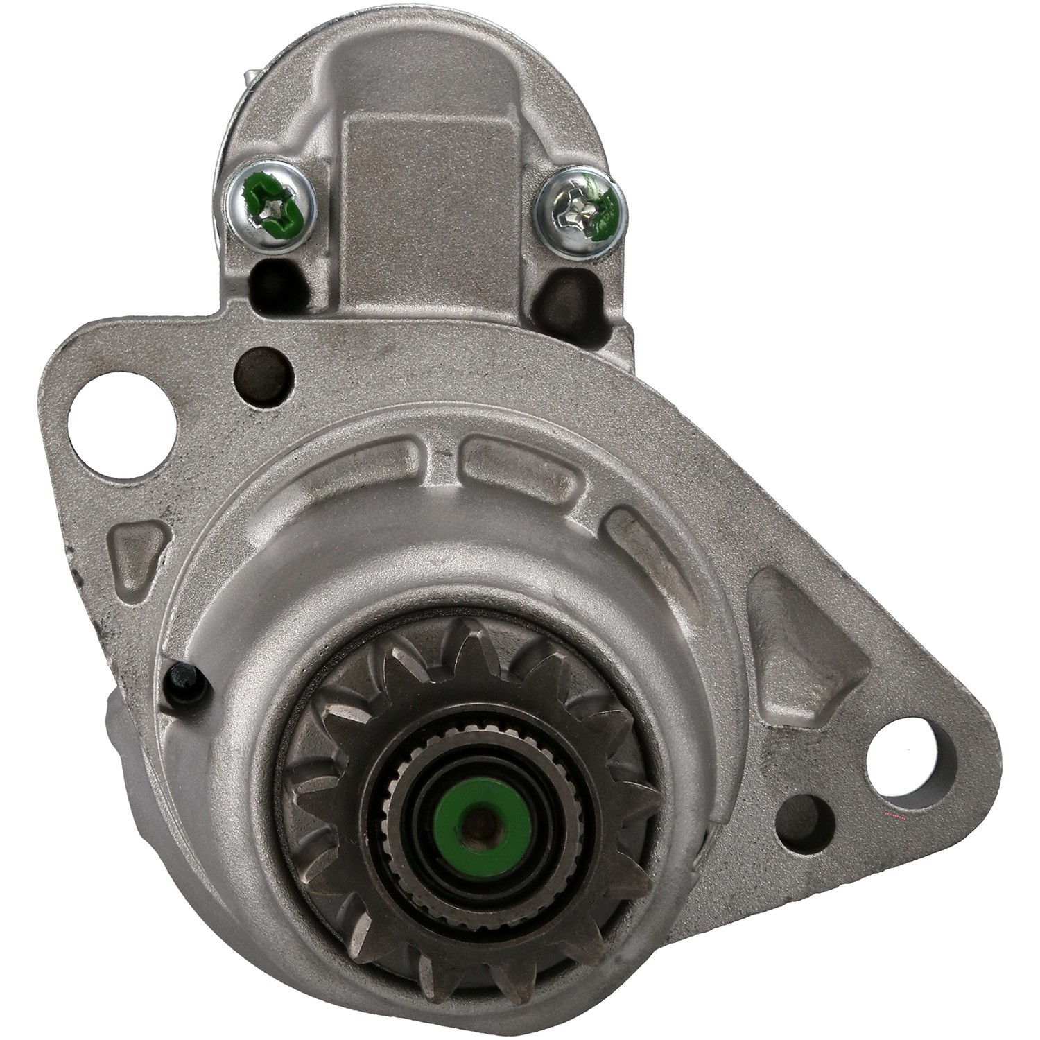 Denso 280-4286 DENSO First Time Fit® Starter Motor – Remanufactured - Image 3