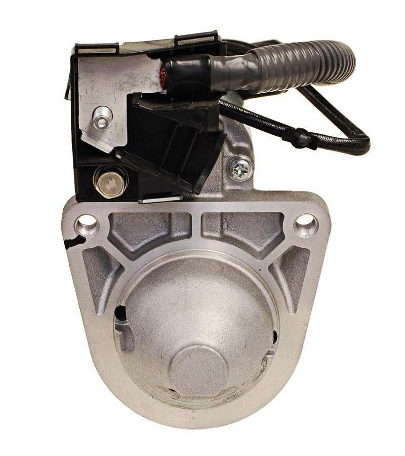 Denso 280-4287 DENSO First Time Fit® Starter Motor – Remanufactured
