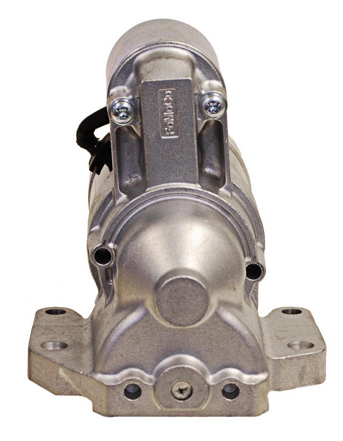 Denso 280-4293 DENSO First Time Fit® Starter Motor – Remanufactured