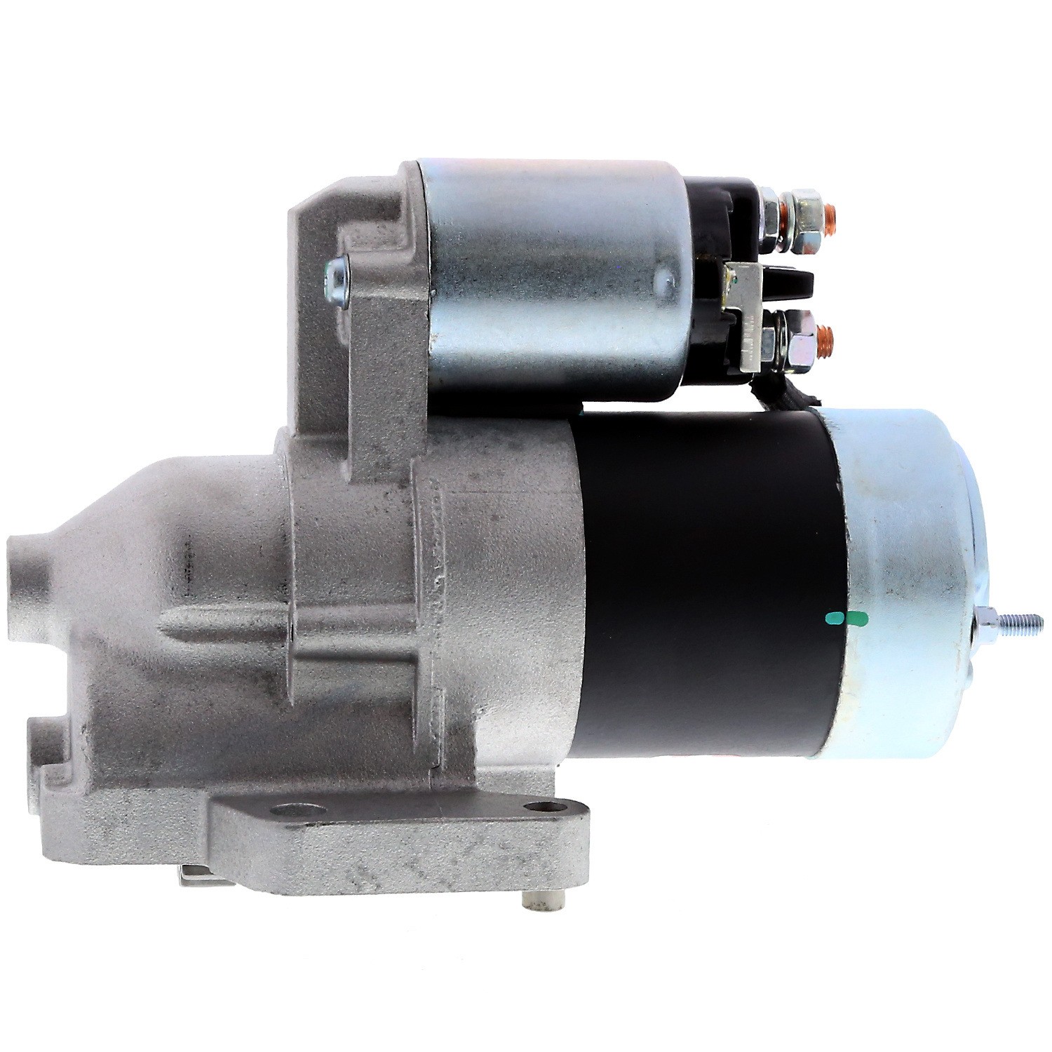Denso 280-4293 DENSO First Time Fit® Starter Motor – Remanufactured - Image 4