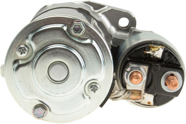 Denso 280-4317 DENSO First Time Fit® Starter Motor – Remanufactured