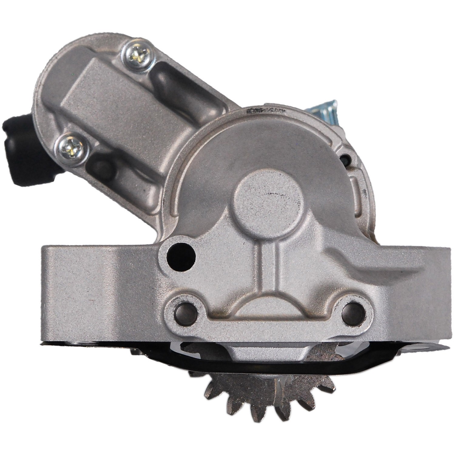 Denso 280-4320 DENSO First Time Fit® Starter Motor – Remanufactured