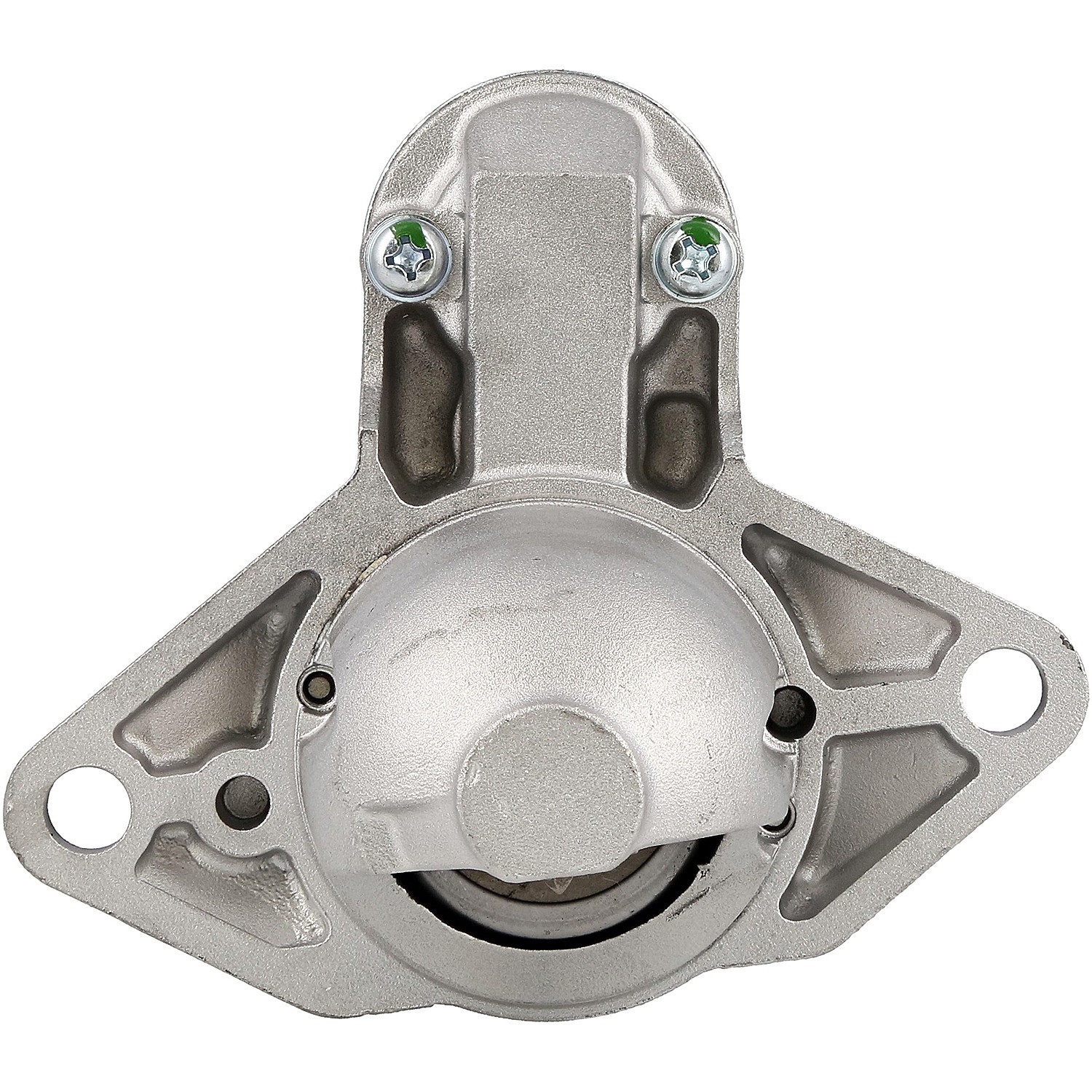 Denso 280-4321 DENSO First Time Fit® Starter Motor – Remanufactured