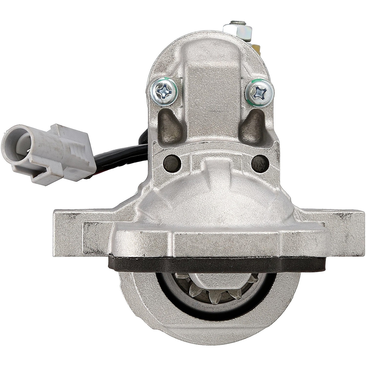 Denso 280-4322 DENSO First Time Fit® Starter Motor – Remanufactured