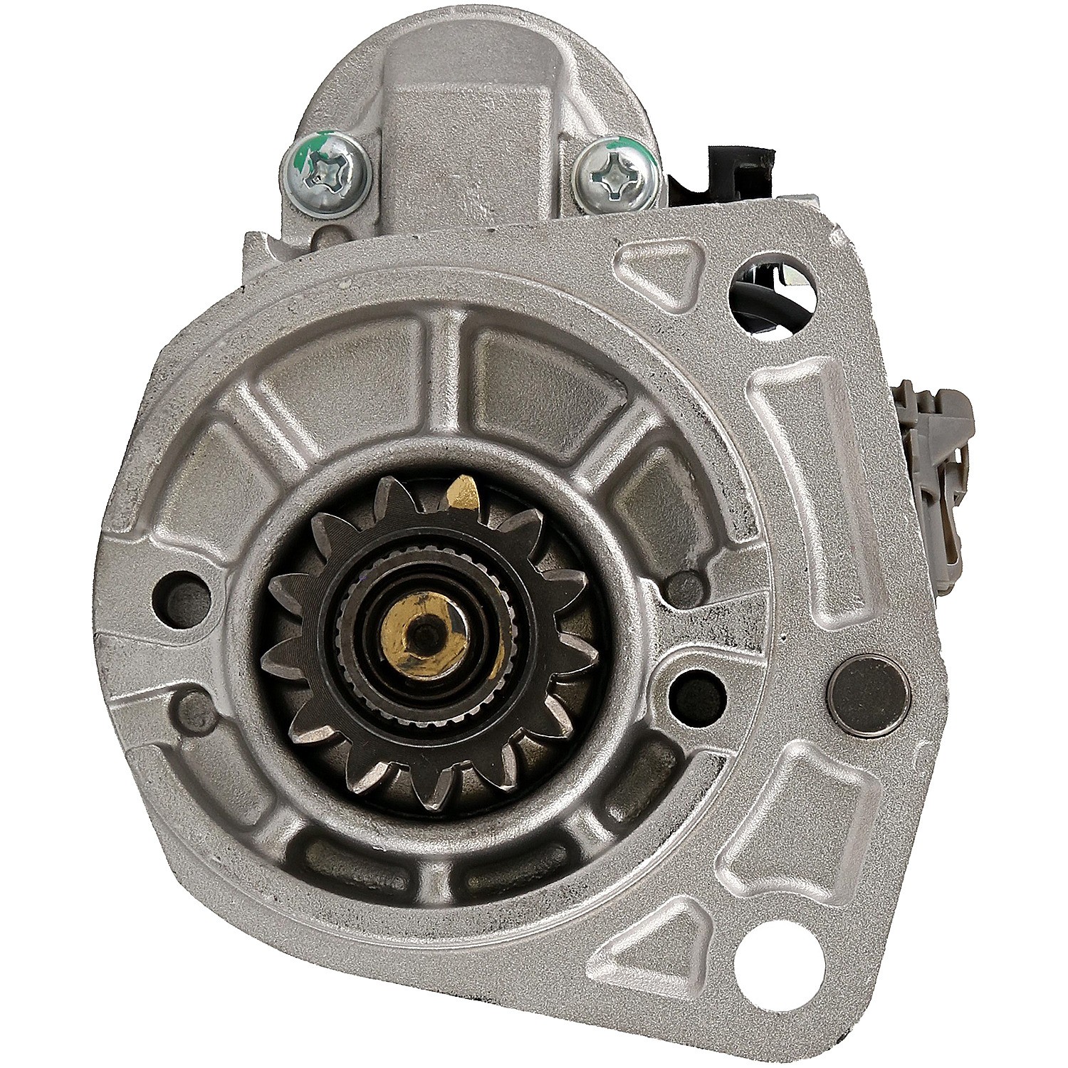 Denso 280-4324 DENSO First Time Fit® Starter Motor – Remanufactured