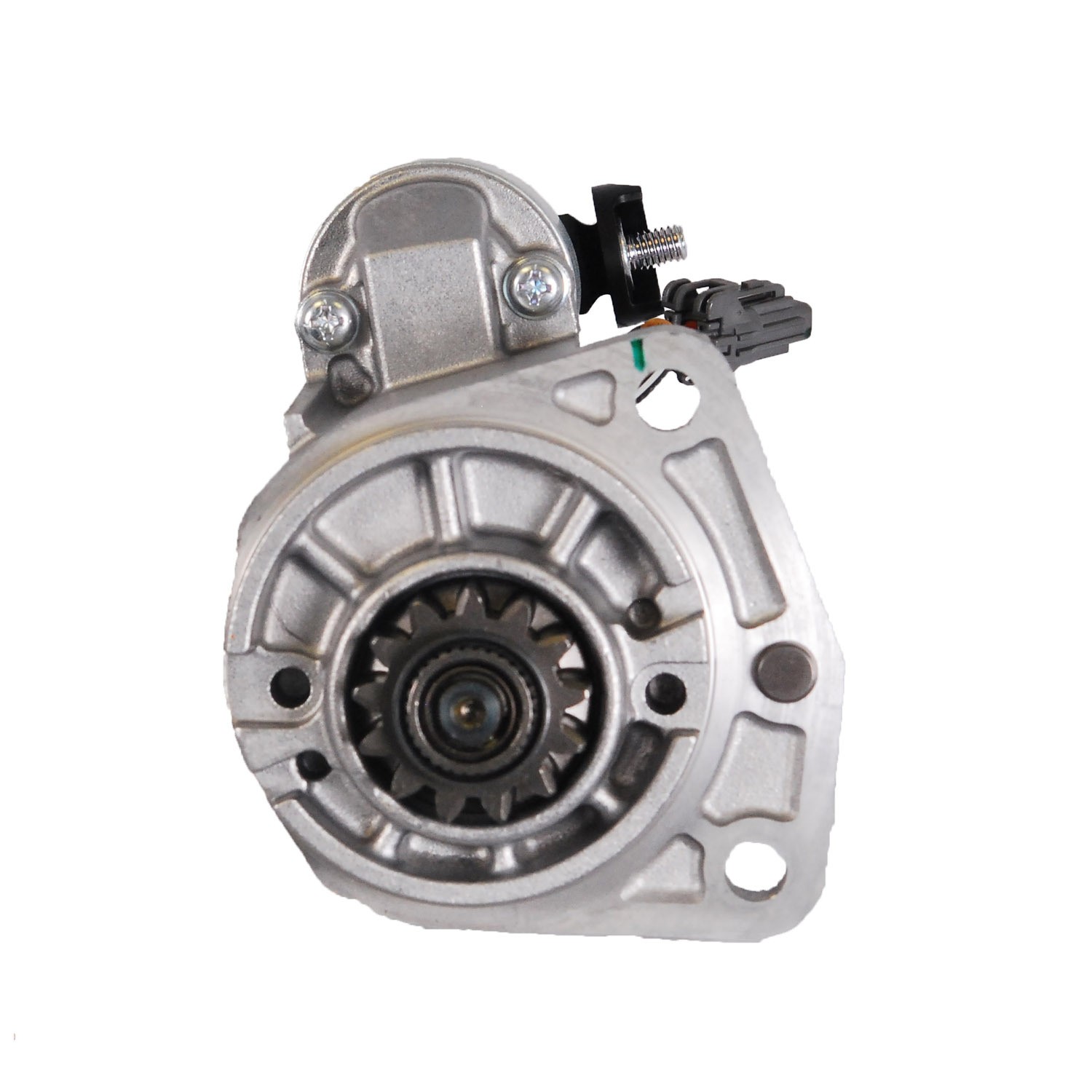 Denso 280-4324 DENSO First Time Fit® Starter Motor – Remanufactured - Image 2