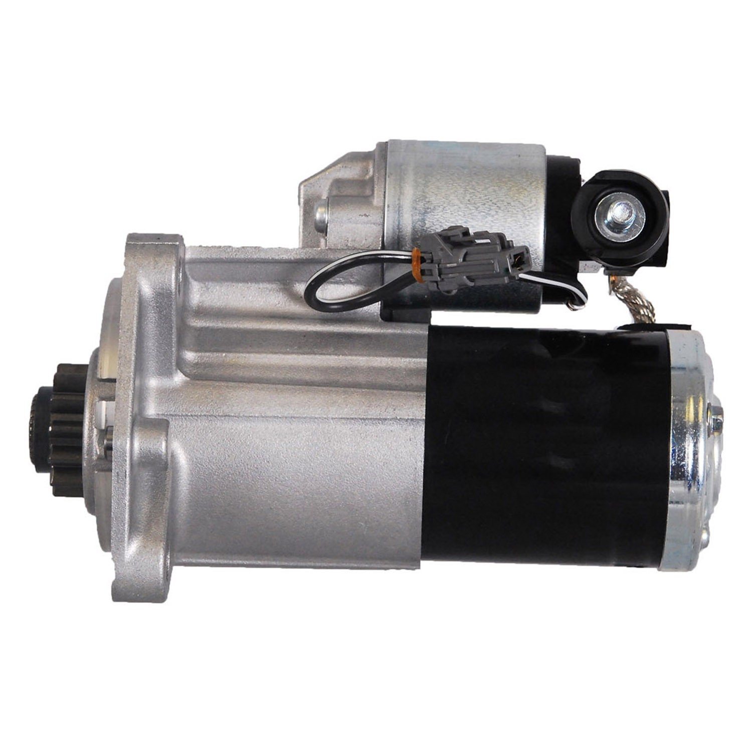 Denso 280-4324 DENSO First Time Fit® Starter Motor – Remanufactured - Image 4