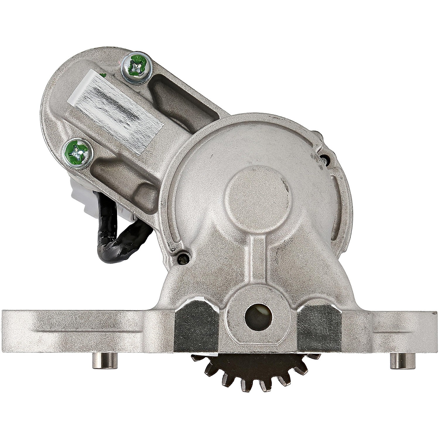 Denso 280-4329 DENSO First Time Fit® Starter Motor – Remanufactured