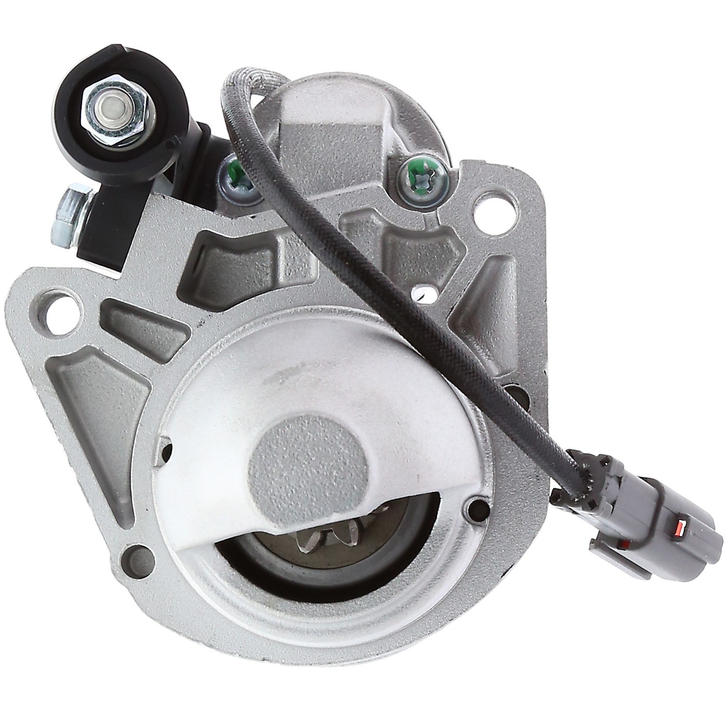 Denso 280-4330 DENSO First Time Fit® Starter Motor – Remanufactured