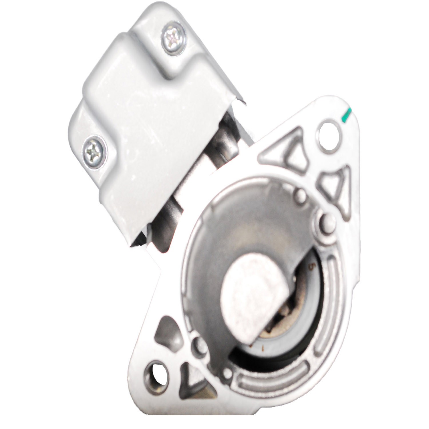 Denso 280-4337 DENSO First Time Fit® Starter Motor – Remanufactured