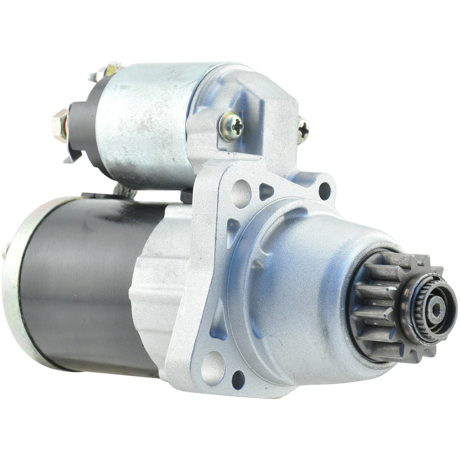 Denso 280-4347 DENSO First Time Fit® Starter Motor – Remanufactured