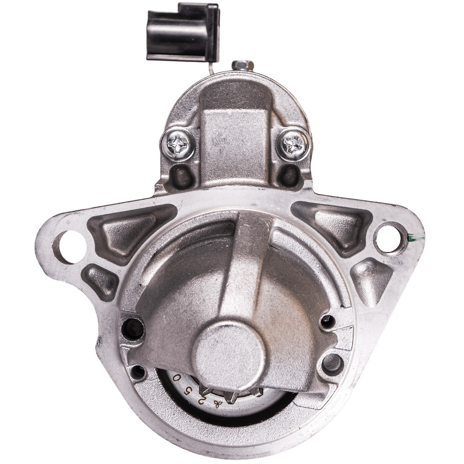 Denso 280-4348 DENSO First Time Fit® Starter Motor – Remanufactured
