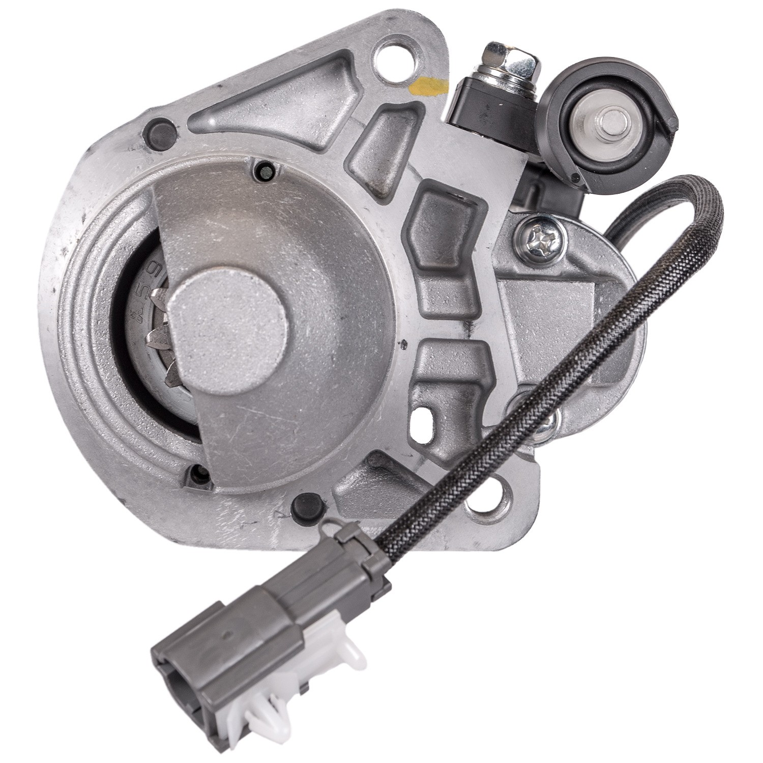 Denso 280-4349 DENSO First Time Fit® Starter Motor – Remanufactured - Image 2