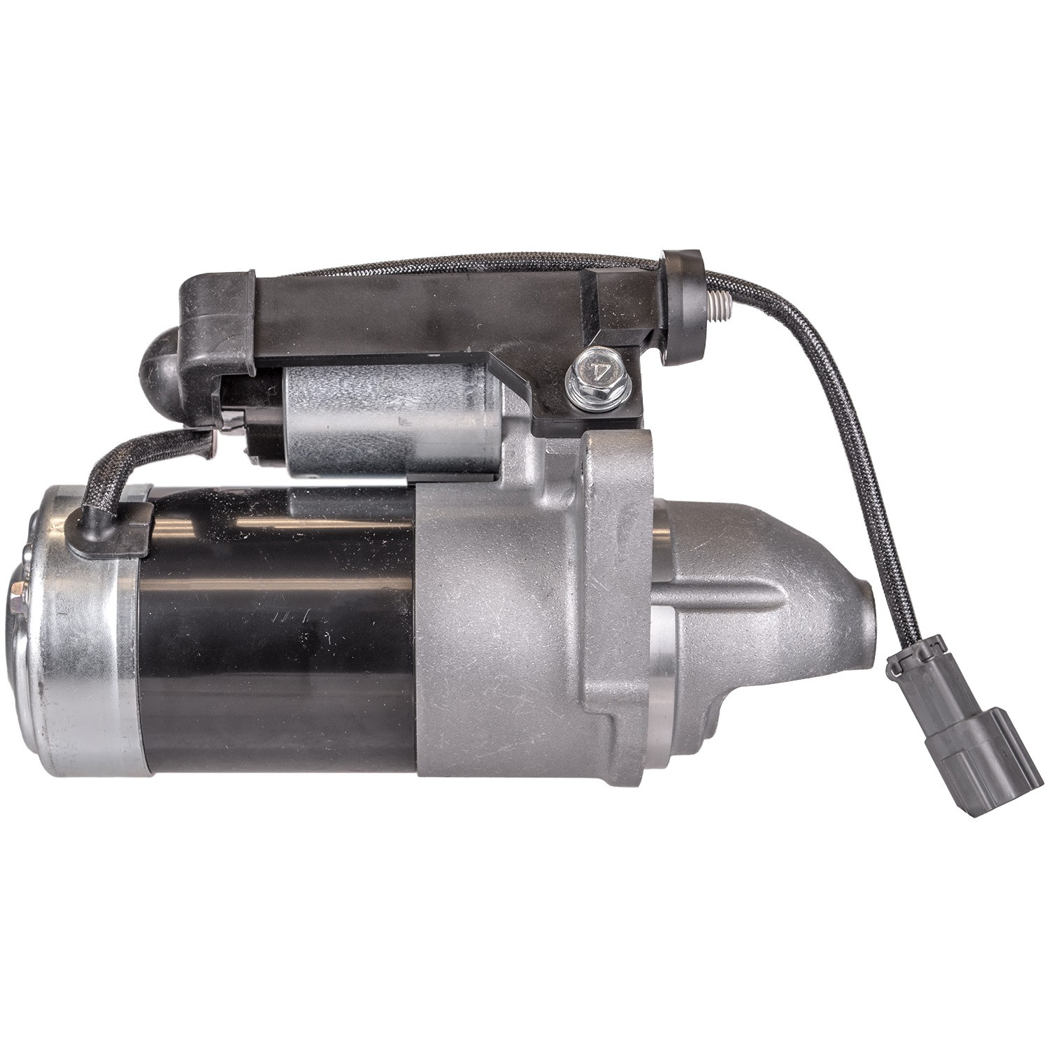 Denso 280-4349 DENSO First Time Fit® Starter Motor – Remanufactured - Image 3