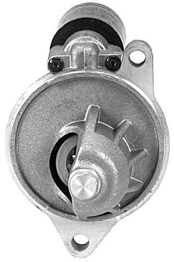 Denso 280-5103 DENSO First Time Fit® Starter Motor – Remanufactured
