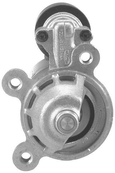 Denso 280-5104 DENSO First Time Fit® Starter Motor – Remanufactured