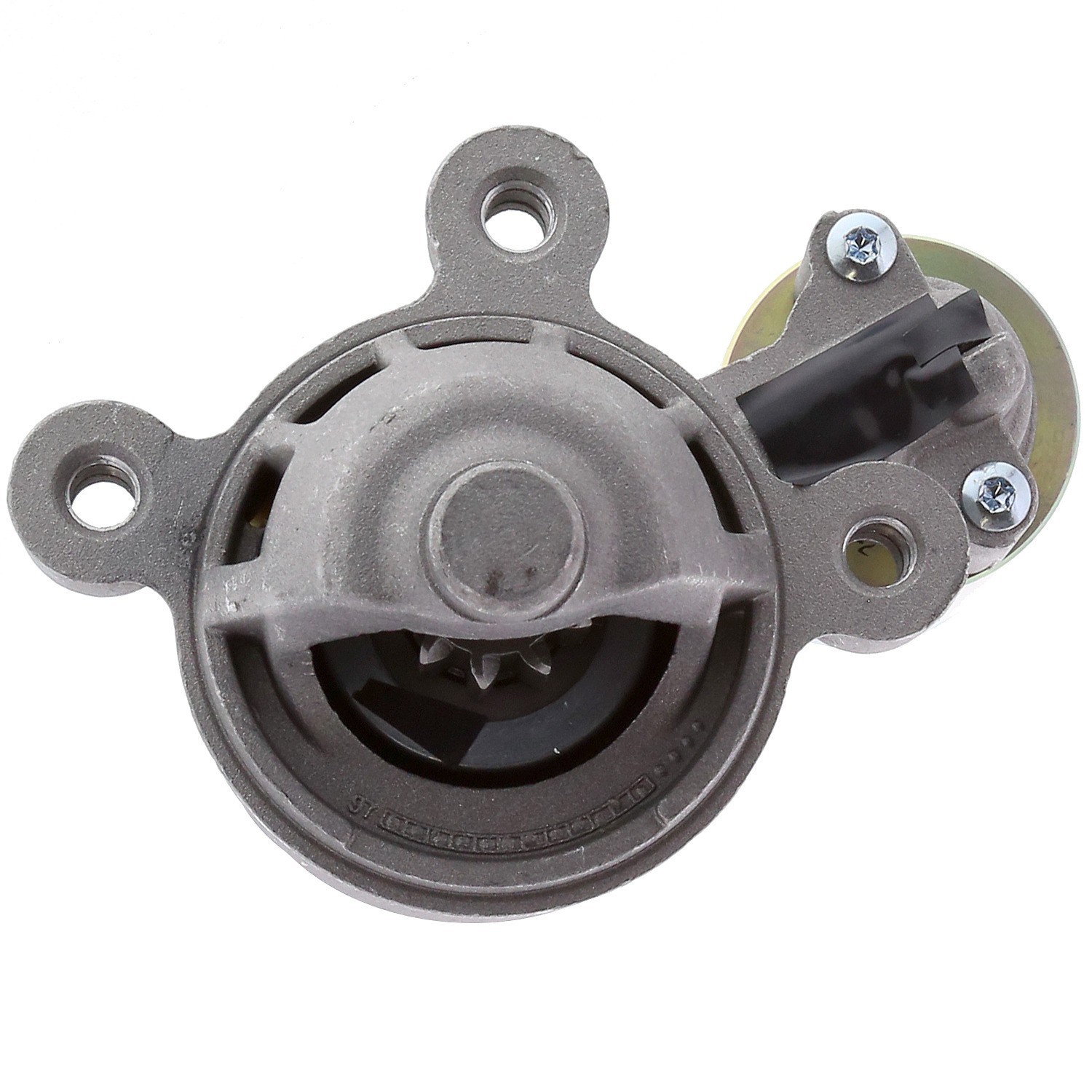 Denso 280-5104 DENSO First Time Fit® Starter Motor – Remanufactured - Image 3