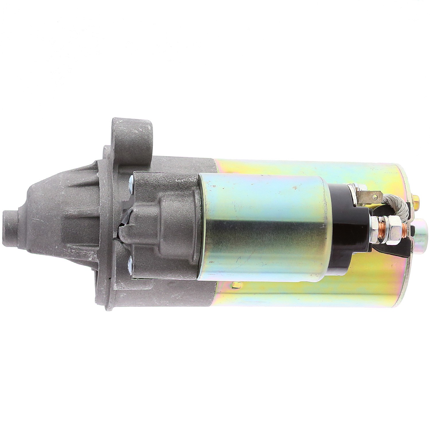 Denso 280-5104 DENSO First Time Fit® Starter Motor – Remanufactured - Image 4