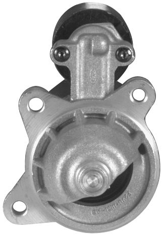 Denso 280-5105 DENSO First Time Fit® Starter Motor – Remanufactured