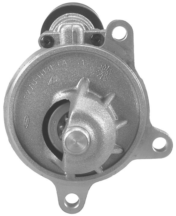 Denso 280-5108 DENSO First Time Fit® Starter Motor – Remanufactured