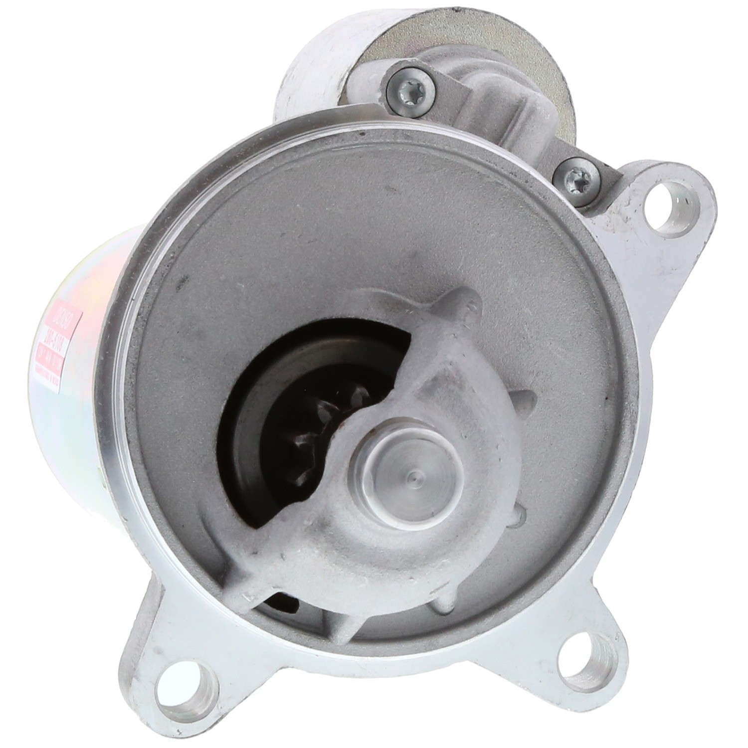 Denso 280-5108 DENSO First Time Fit® Starter Motor – Remanufactured - Image 3