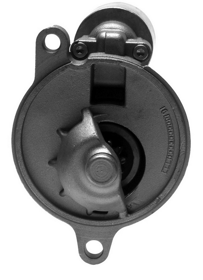 Denso 280-5117 DENSO First Time Fit® Starter Motor – Remanufactured