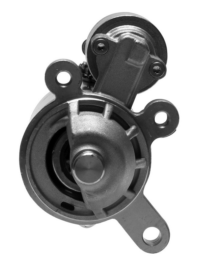 Denso 280-5118 DENSO First Time Fit® Starter Motor – Remanufactured