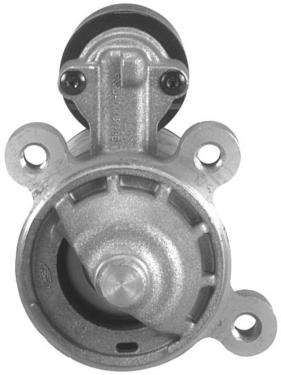 Denso 280-5119 DENSO First Time Fit® Starter Motor – Remanufactured