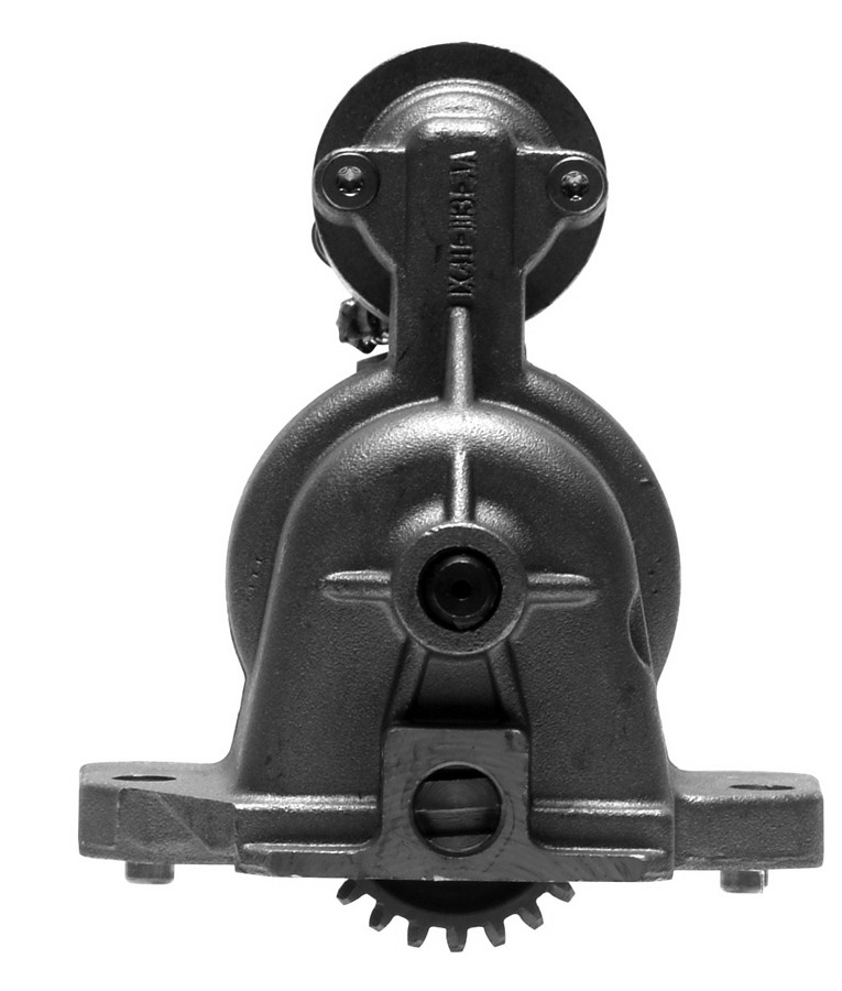 Denso 280-5125 DENSO First Time Fit® Starter Motor – Remanufactured