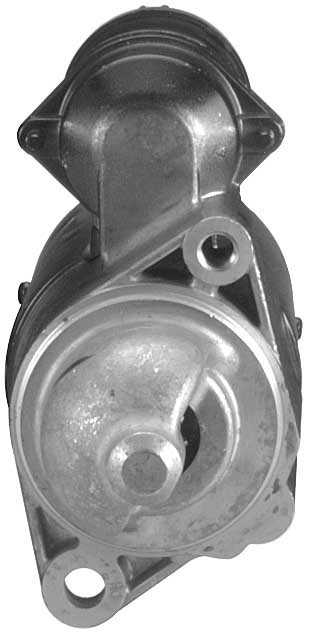 Denso 280-5166 DENSO First Time Fit® Starter Motor – Remanufactured