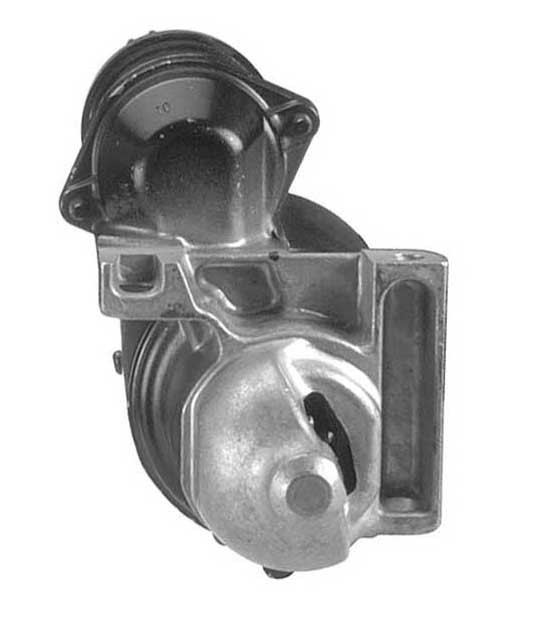 Denso 280-5167 DENSO First Time Fit® Starter Motor – Remanufactured