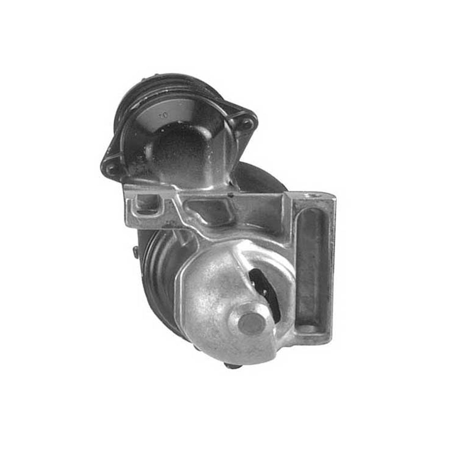 Denso 280-5167 DENSO First Time Fit® Starter Motor – Remanufactured - Image 3